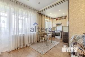 3-к квартира, вторичка, 55м2, 5/5 этаж