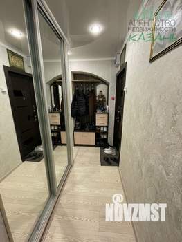 2-к квартира, вторичка, 42м2, 2/2 этаж