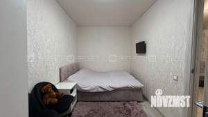 2-к квартира, вторичка, 43м2, 1/4 этаж