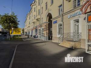 2-к квартира, вторичка, 59м2, 4/4 этаж