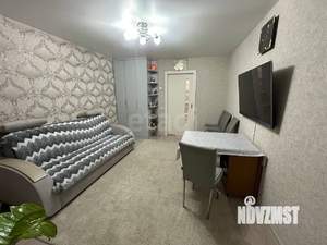 2-к квартира, вторичка, 48м2, 2/9 этаж