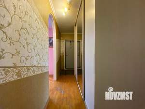 3-к квартира, вторичка, 66м2, 3/9 этаж