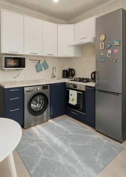 1-к квартира, вторичка, 29м2, 4/9 этаж