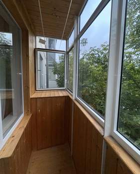 2-к квартира, вторичка, 47м2, 4/5 этаж