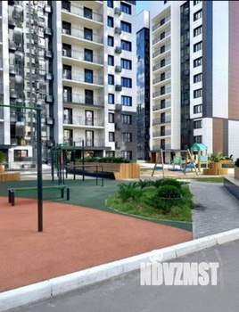 Студия квартира, вторичка, 21м2, 12/23 этаж