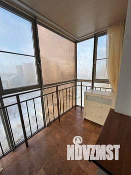 1-к квартира, вторичка, 45м2, 7/16 этаж