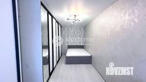 2-к квартира, вторичка, 46м2, 3/5 этаж