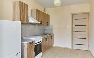 1-к квартира, вторичка, 36м2, 4/10 этаж
