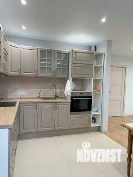 2-к квартира, вторичка, 56м2, 2/18 этаж