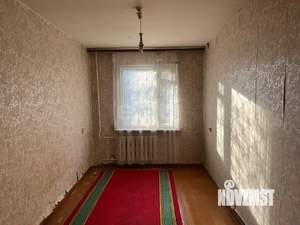 2-к квартира, вторичка, 47м2, 1/5 этаж