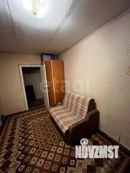 3-к квартира, вторичка, 61м2, 1/5 этаж