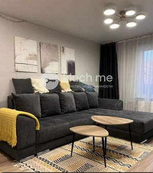2-к квартира, вторичка, 53м2, 5/9 этаж