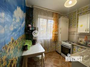 1-к квартира, вторичка, 32м2, 1/5 этаж