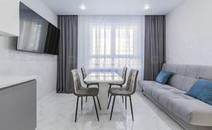 2-к квартира, вторичка, 60м2, 5/9 этаж
