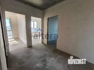 2-к квартира, сданный дом, 60м2, 10/19 этаж