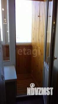1-к квартира, вторичка, 30м2, 4/5 этаж