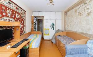 3-к квартира, вторичка, 60м2, 5/5 этаж