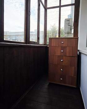 2-к квартира, вторичка, 42м2, 2/5 этаж