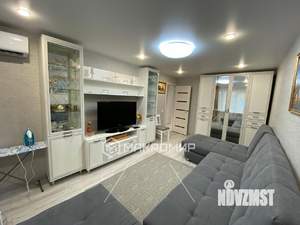 2-к квартира, вторичка, 44м2, 1/5 этаж