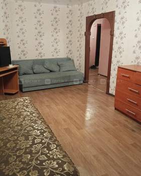 1-к квартира, вторичка, 37м2, 1/19 этаж