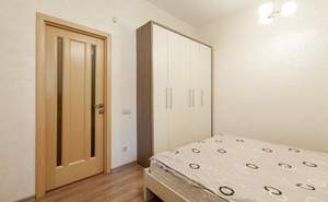 6-к квартира, вторичка, 155м2, 1/3 этаж