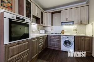 4-к квартира, вторичка, 104м2, 5/6 этаж