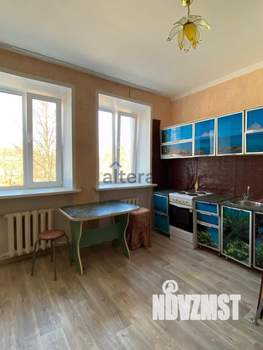 2-к квартира, вторичка, 40м2, 2/2 этаж