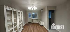 2-к квартира, вторичка, 42м2, 2/5 этаж