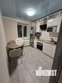 1-к квартира, вторичка, 37м2, 12/14 этаж