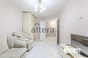 2-к квартира, вторичка, 52м2, 3/10 этаж
