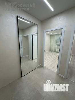 1-к квартира, вторичка, 37м2, 5/9 этаж