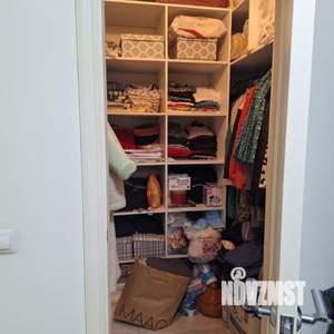 1-к квартира, вторичка, 44м2, 10/21 этаж