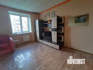 1-к квартира, вторичка, 33м2, 7/9 этаж