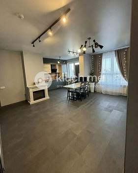 3-к квартира, вторичка, 83м2, 17/19 этаж