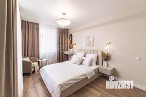 2-к квартира, вторичка, 54м2, 14/20 этаж