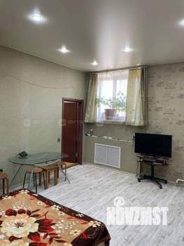 1-к квартира, вторичка, 46м2, 1/5 этаж