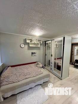 1-к квартира, вторичка, 24м2, 2/5 этаж