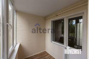 2-к квартира, вторичка, 53м2, 1/10 этаж