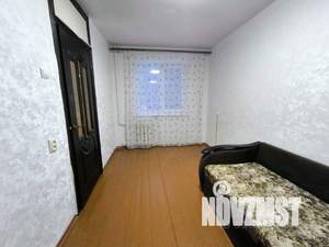 2-к квартира, вторичка, 44м2, 2/5 этаж