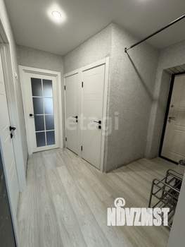 3-к квартира, вторичка, 63м2, 5/5 этаж