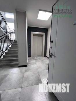 2-к квартира, вторичка, 52м2, 9/10 этаж