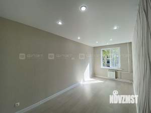 2-к квартира, вторичка, 48м2, 4/5 этаж