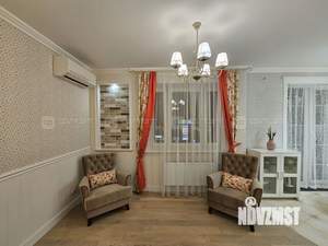 3-к квартира, вторичка, 82м2, 15/16 этаж