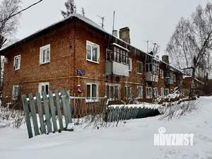 2-к квартира, вторичка, 40м2, 1/2 этаж