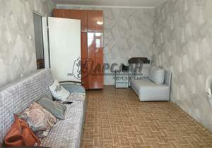 1-к квартира, вторичка, 35м2, 6/10 этаж