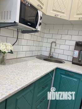 3-к квартира, вторичка, 60м2, 4/5 этаж