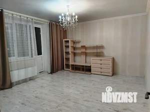 2-к квартира, вторичка, 69м2, 11/18 этаж