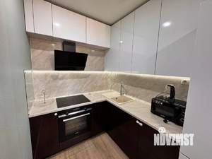 2-к квартира, вторичка, 43м2, 16/20 этаж
