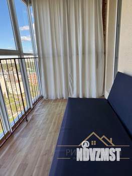 Студия квартира, вторичка, 31м2, 18/19 этаж