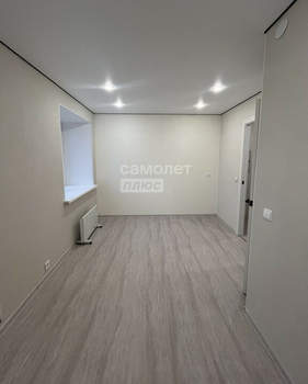 Студия квартира, вторичка, 18м2, 7/9 этаж